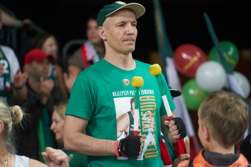 Śląsk Wrocław vs. Legia Warszawa, 19 maja 2023, mecz 1.