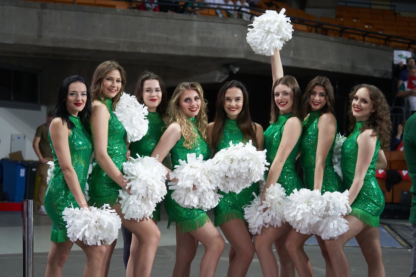 Śląsk Wrocław vs. Legia Warszawa, 19 maja 2023, mecz 1.