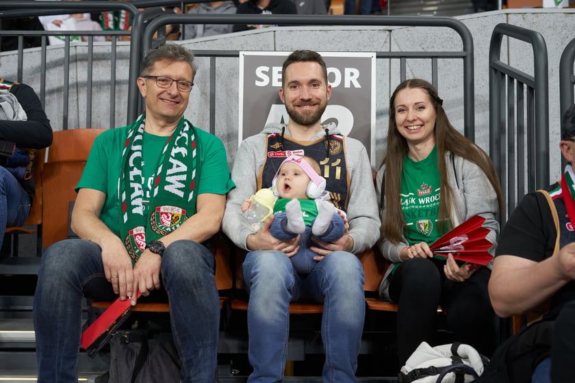 Śląsk Wrocław vs. Legia Warszawa, 19 maja 2023, mecz 1.