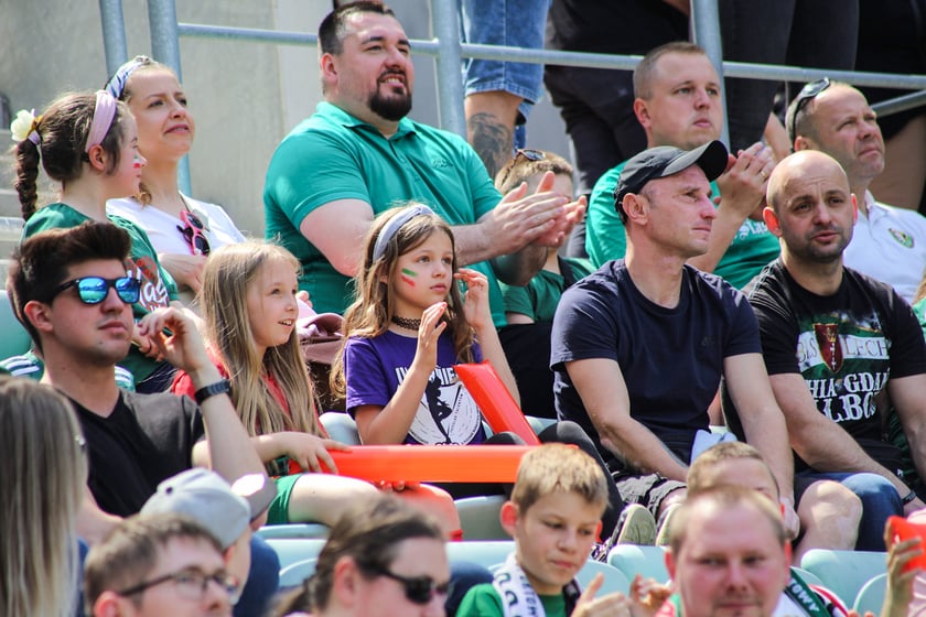 Mecz   Śląsk Wrocław vs. Miedź Legnica