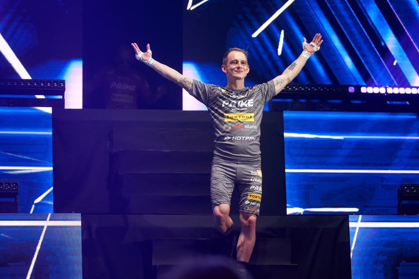 Gala MMA we Wrocławiu