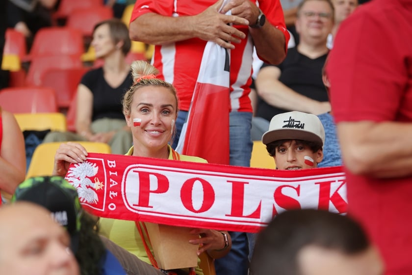 Wrocław, 29 lipca 2023, polscy żużlowcy z Drużynowym Pucharem Świata