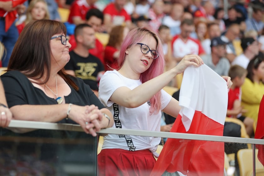 Wrocław, 29 lipca 2023, polscy żużlowcy z Drużynowym Pucharem Świata