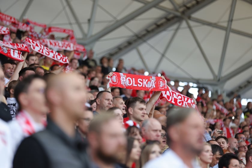 Wrocław, 29 lipca 2023, polscy żużlowcy z Drużynowym Pucharem Świata