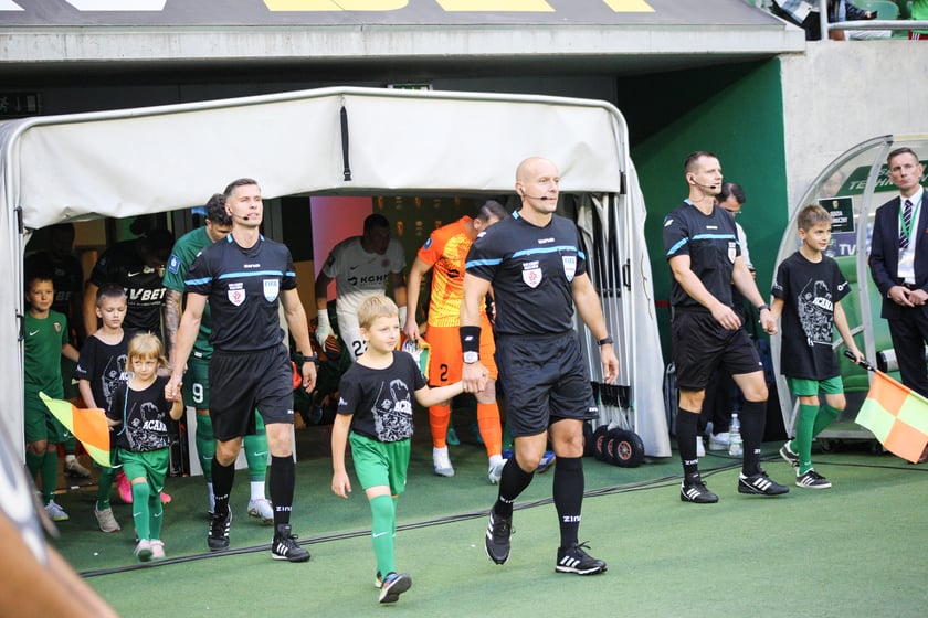 Derby Dolnego Śląska na Tarczyński Arena we Wrocławiu, 29.07.2023