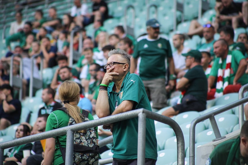 Derby Dolnego Śląska na Tarczyński Arena we Wrocławiu, 29.07.2023