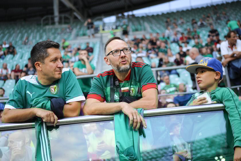 Derby Dolnego Śląska na Tarczyński Arena we Wrocławiu, 29.07.2023