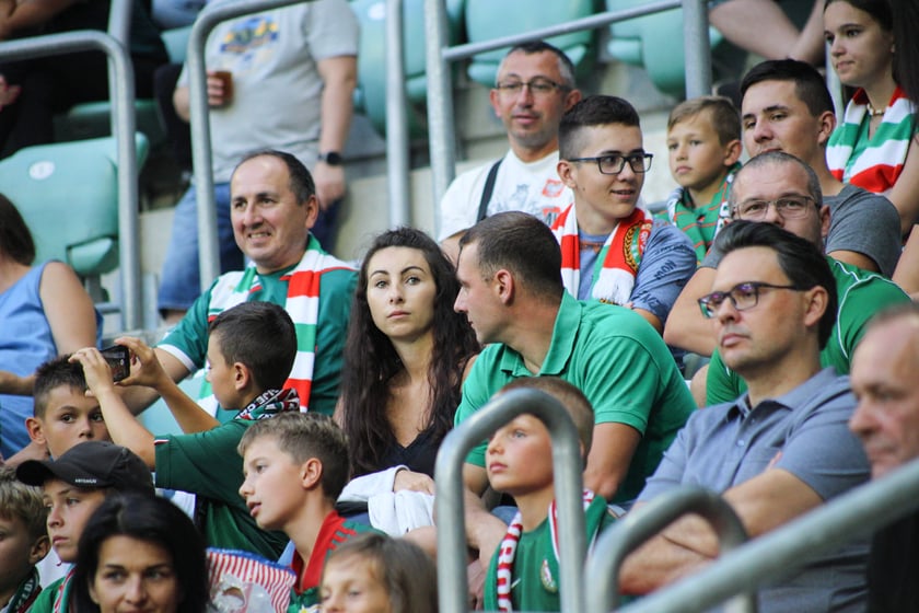 Derby Dolnego Śląska na Tarczyński Arena we Wrocławiu, 29.07.2023