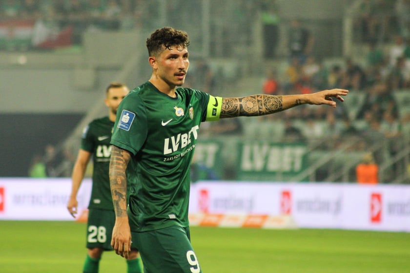 Derby Dolnego Śląska na Tarczyński Arena we Wrocławiu, 29.07.2023