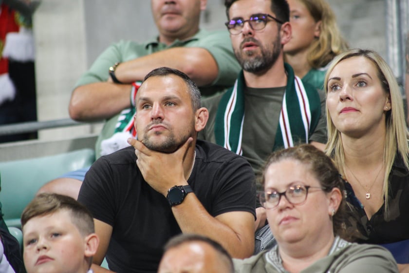 Derby Dolnego Śląska na Tarczyński Arena we Wrocławiu, 29.07.2023