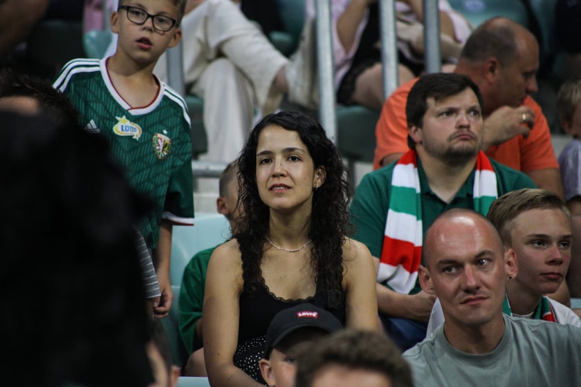 Derby Dolnego Śląska na Tarczyński Arena we Wrocławiu, 29.07.2023