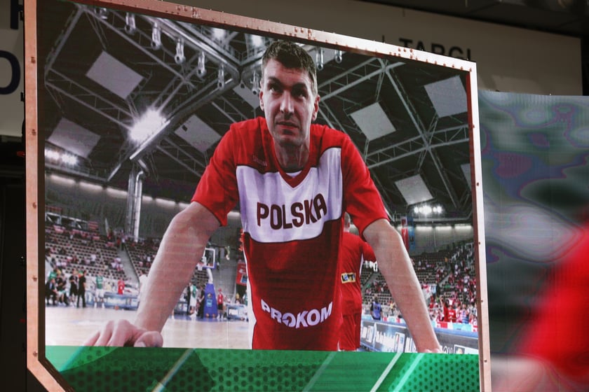 Memoriał Adama Wójcika w Orbicie. Śląsk - Hapoel Tel Awiw