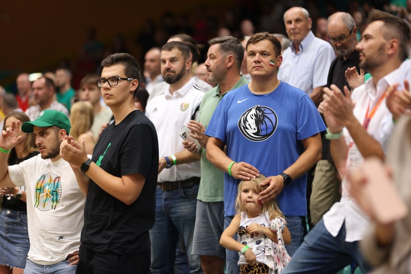 Memoriał Adama Wójcika w Orbicie. Śląsk - Hapoel Tel Awiw