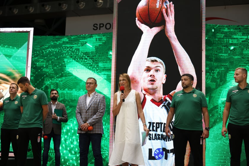 Memoriał Adama Wójcika w Orbicie. Śląsk - Hapoel Tel Awiw