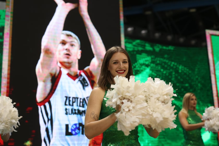Memoriał Adama Wójcika w Orbicie. Śląsk - Hapoel Tel Awiw