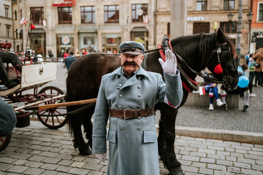 WrocWalk 2022 - zdjęcia uczestników