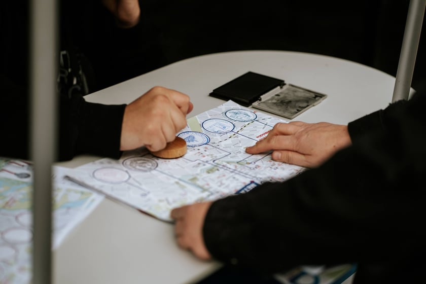 WrocWalk 2022 - zdjęcia uczestników