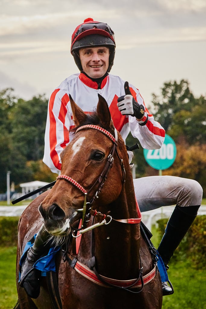 11. dzień wyścigowy na Partynicach i Crystal Cup