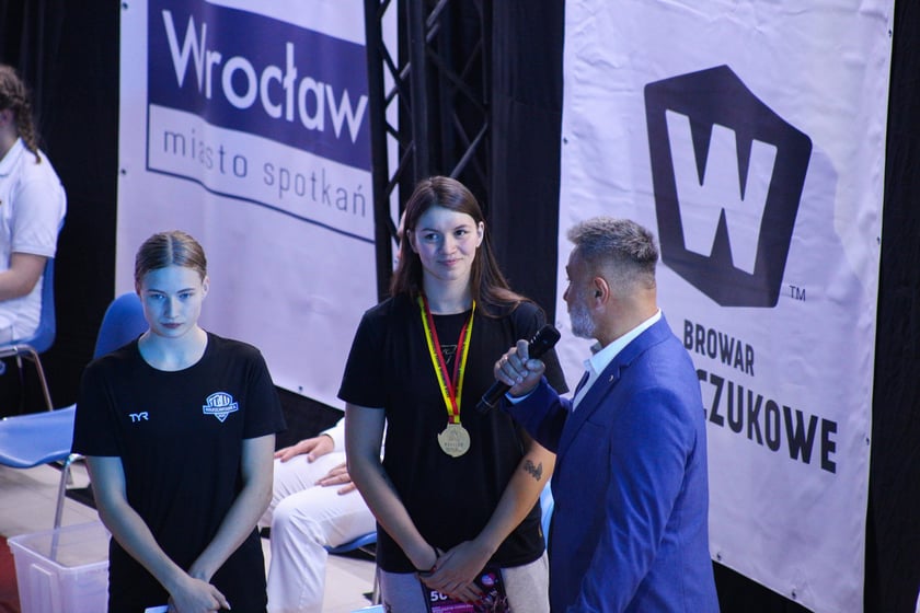 34. Memoriał Marka Petrusewicza we Wrocławiu