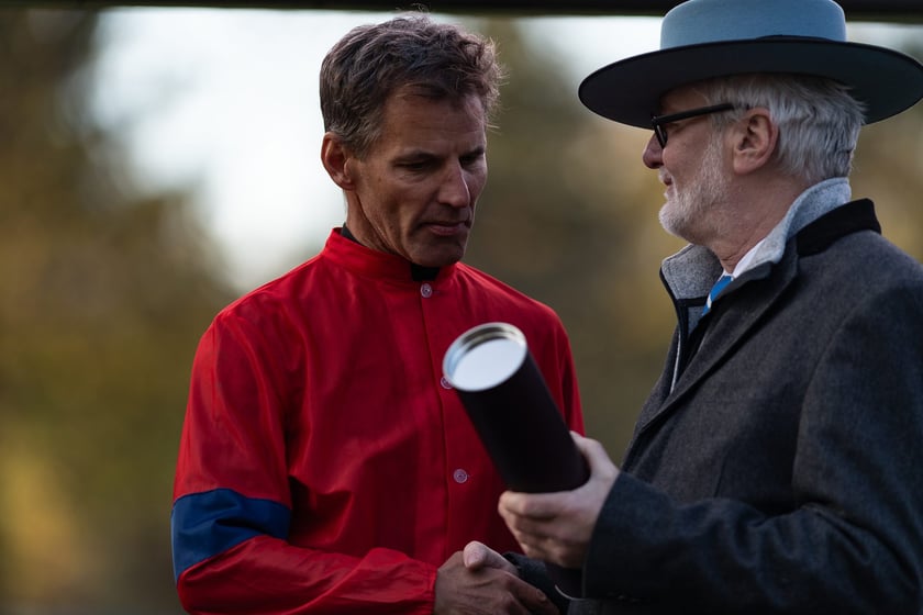 Ostatni dzień gonitw w sezonie 2023 na Partynicach