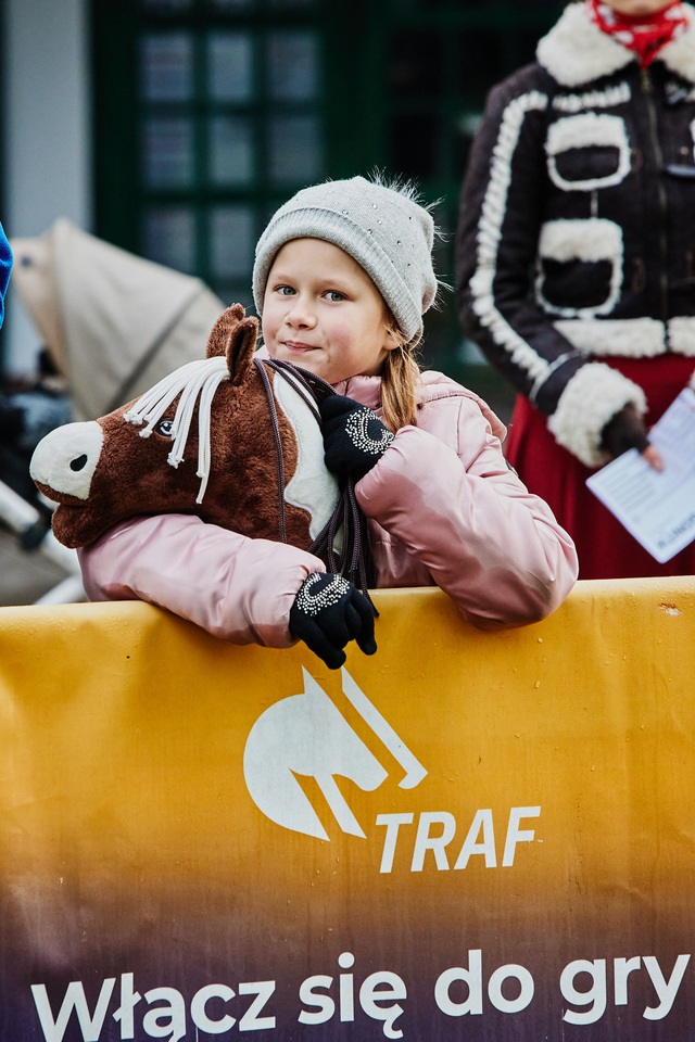 Ostatni dzień gonitw w sezonie 2023 na Partynicach