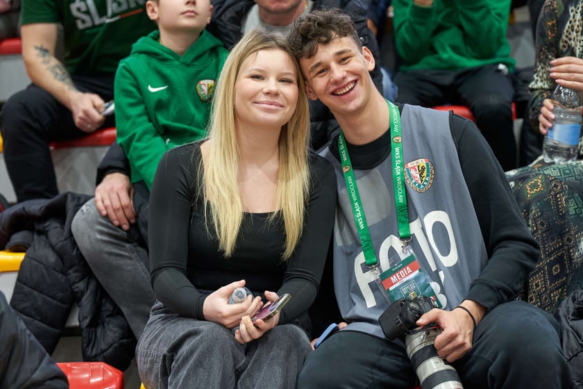 Charytatywny turniej piłkarski Tokar Cup, luty 2024, hala AWF Wrocław