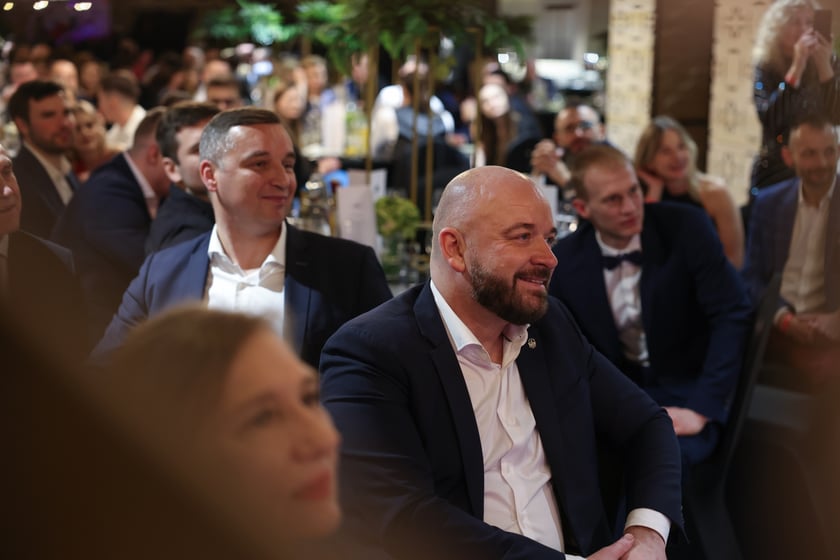 Gala i bal mistrzów karate we Wrocławiu
