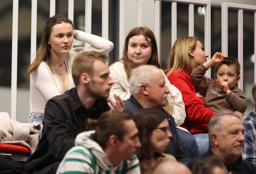 Ślęza Wrocław - Arka Gdynia, 13 marca 2024