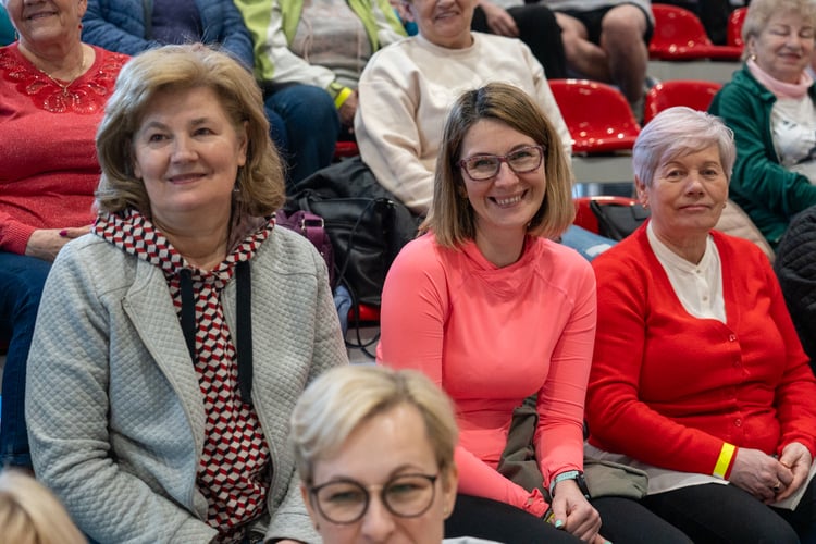 Igrzyska Zespołowe Aglomeracji Wrocławskiej Senior CUP 2024