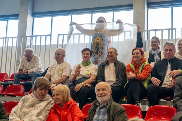Igrzyska Zespołowe Aglomeracji Wrocławskiej Senior CUP 2024