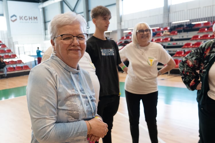 Igrzyska Zespołowe Aglomeracji Wrocławskiej Senior CUP 2024