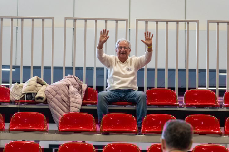 Igrzyska Zespołowe Aglomeracji Wrocławskiej Senior CUP 2024