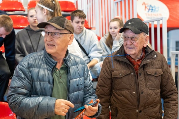 Igrzyska Zespołowe Aglomeracji Wrocławskiej Senior CUP 2024