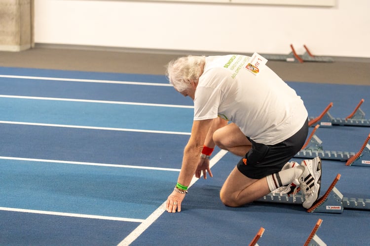 Igrzyska Zespołowe Aglomeracji Wrocławskiej Senior CUP 2024