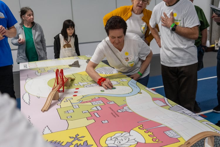 Igrzyska Zespołowe Aglomeracji Wrocławskiej Senior CUP 2024