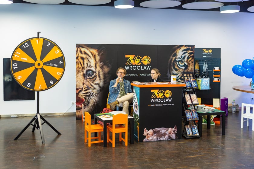 Targi Turystyki i Czasu Wolnego 2024 we Wrocławiu