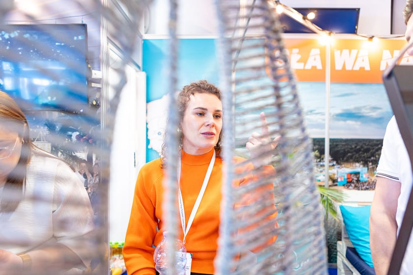 Targi Turystyki i Czasu Wolnego 2024 we Wrocławiu