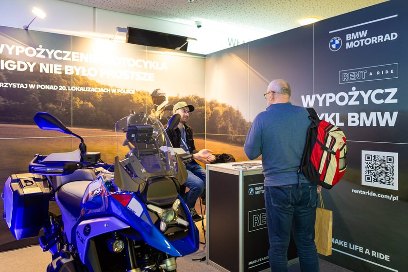 Targi Turystyki i Czasu Wolnego 2024 we Wrocławiu