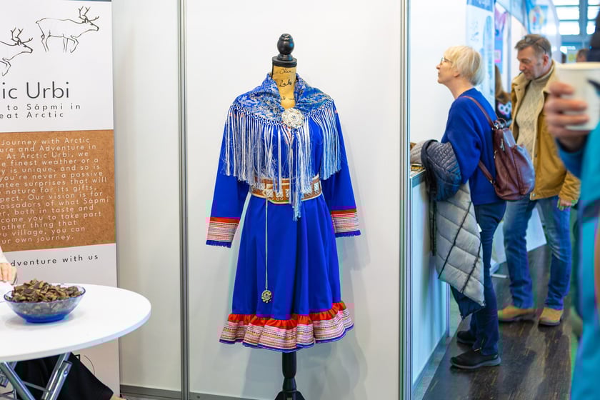 Targi Turystyki i Czasu Wolnego 2024 we Wrocławiu