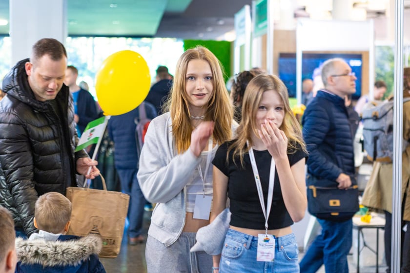 Targi Turystyki i Czasu Wolnego 2024 we Wrocławiu