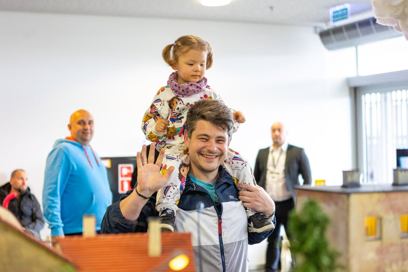 Targi Turystyki i Czasu Wolnego 2024 we Wrocławiu