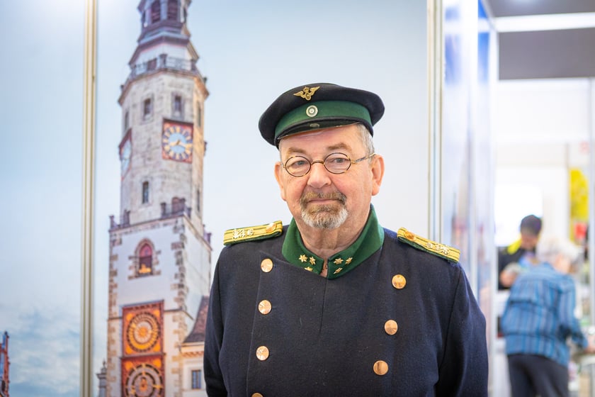 Targi Turystyki i Czasu Wolnego 2024 we Wrocławiu