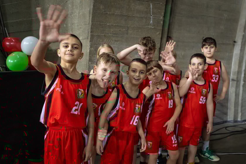 26. kolejka Basket Ligi: Śląsk Wrocław &ndash; Stal Ostr&oacute;w Wielkopolski