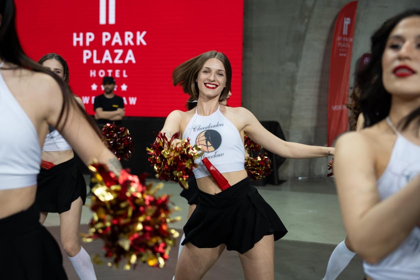 Śląsk - Legia, Hala Stulecia, 9 kwietnia 2024