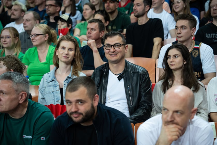 Śląsk - Legia, Hala Stulecia, 9 kwietnia 2024