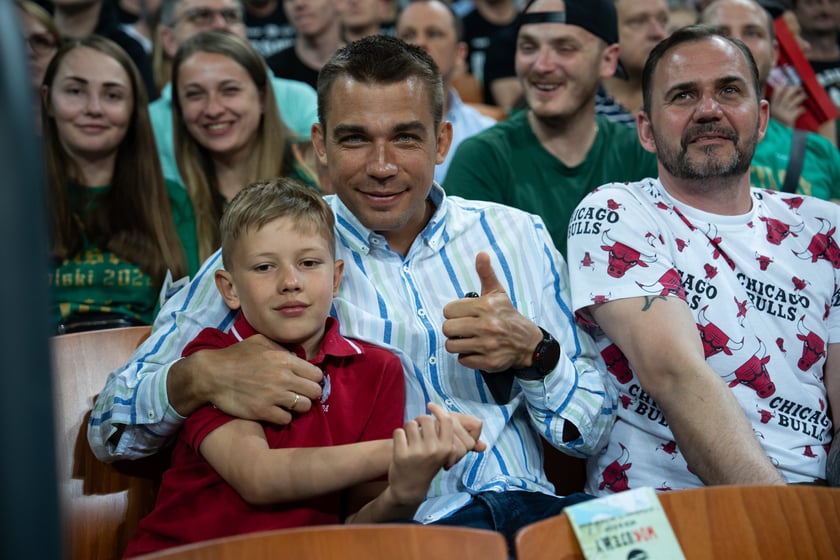 Śląsk - Legia, Hala Stulecia, 9 kwietnia 2024