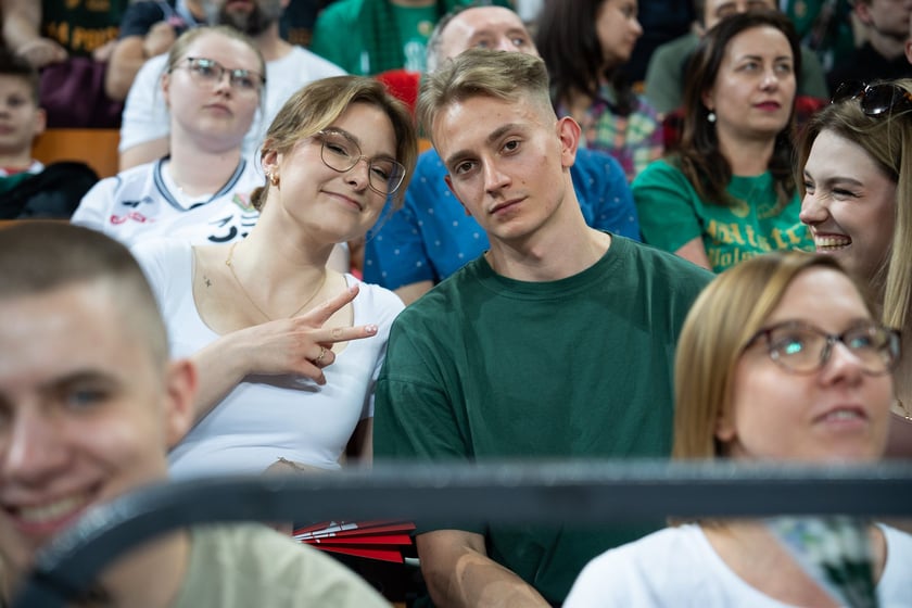 Śląsk - Legia, Hala Stulecia, 9 kwietnia 2024