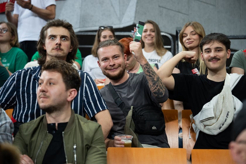 Śląsk - Legia, Hala Stulecia, 9 kwietnia 2024