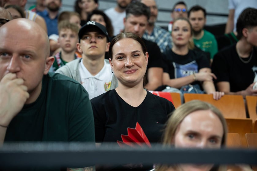 Śląsk - Legia, Hala Stulecia, 9 kwietnia 2024