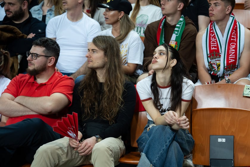 Śląsk - Legia, Hala Stulecia, 9 kwietnia 2024